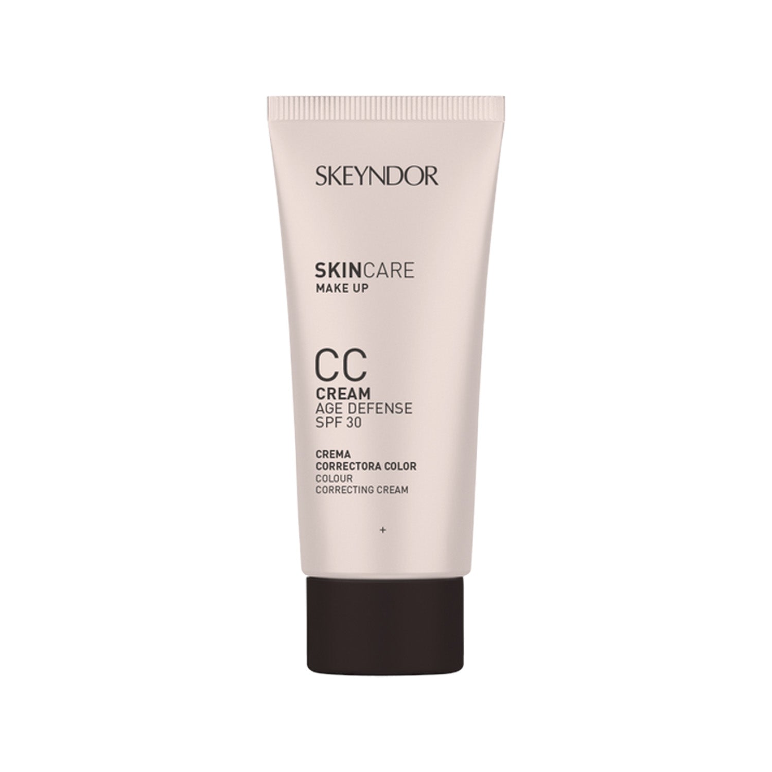 Skeyndor CC Cream Age Defense SPF30 01 | Maison19