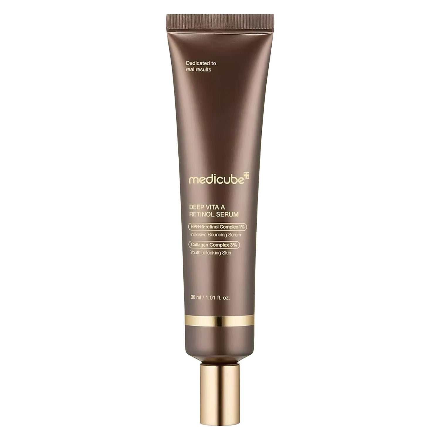 Gentle Retinol Brightens & Firms 