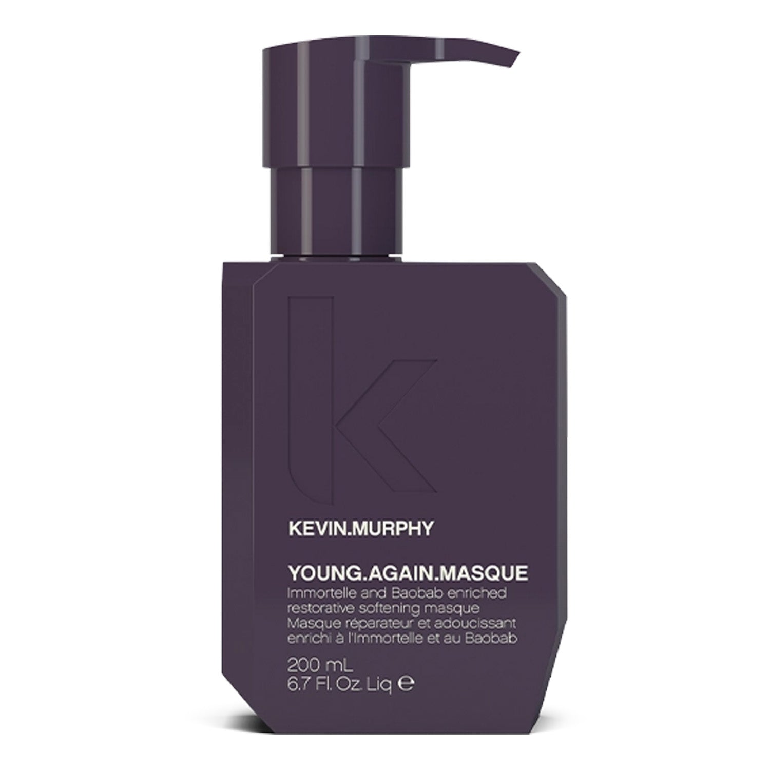 Kevin Murphy Young Again Maske 200ml