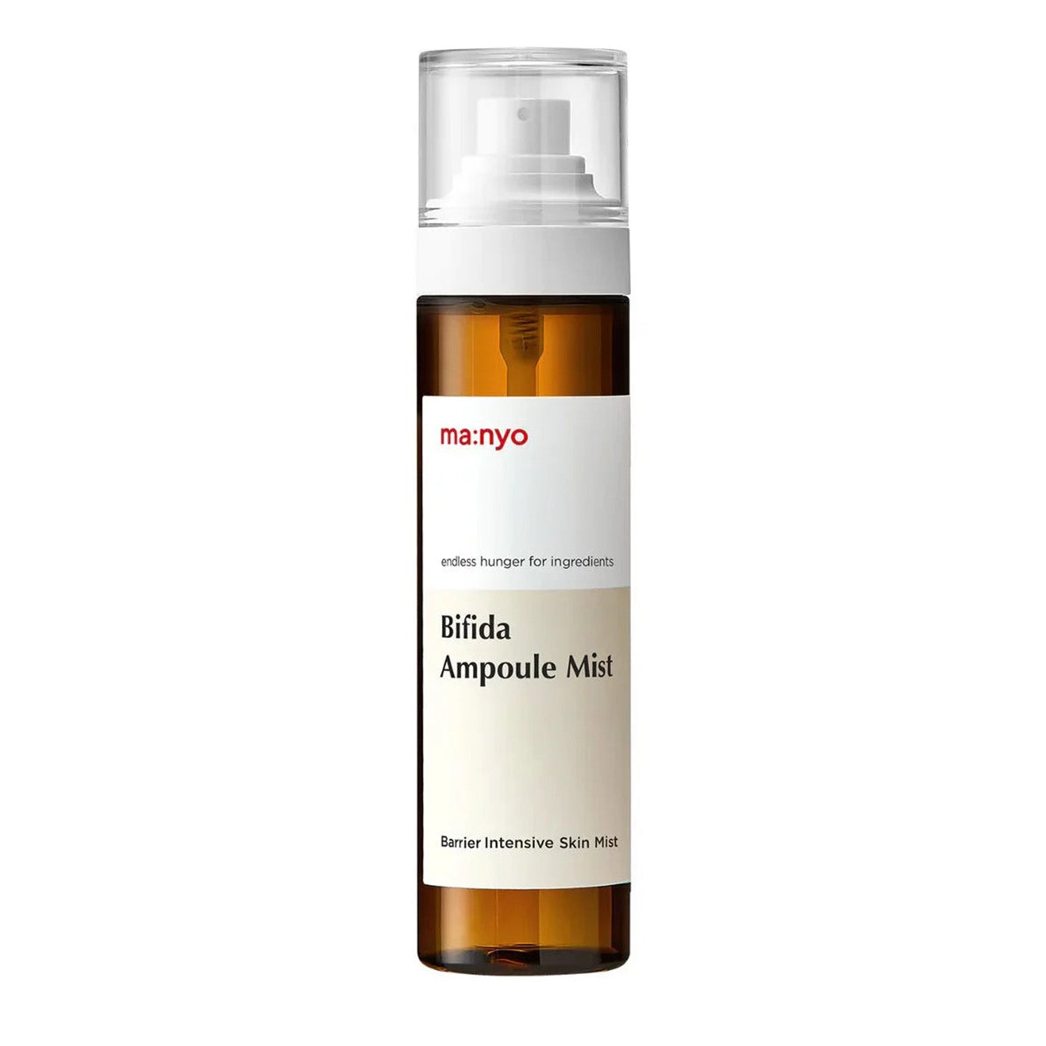 Ma:nyo Bifida Ampoule Mist 120ml