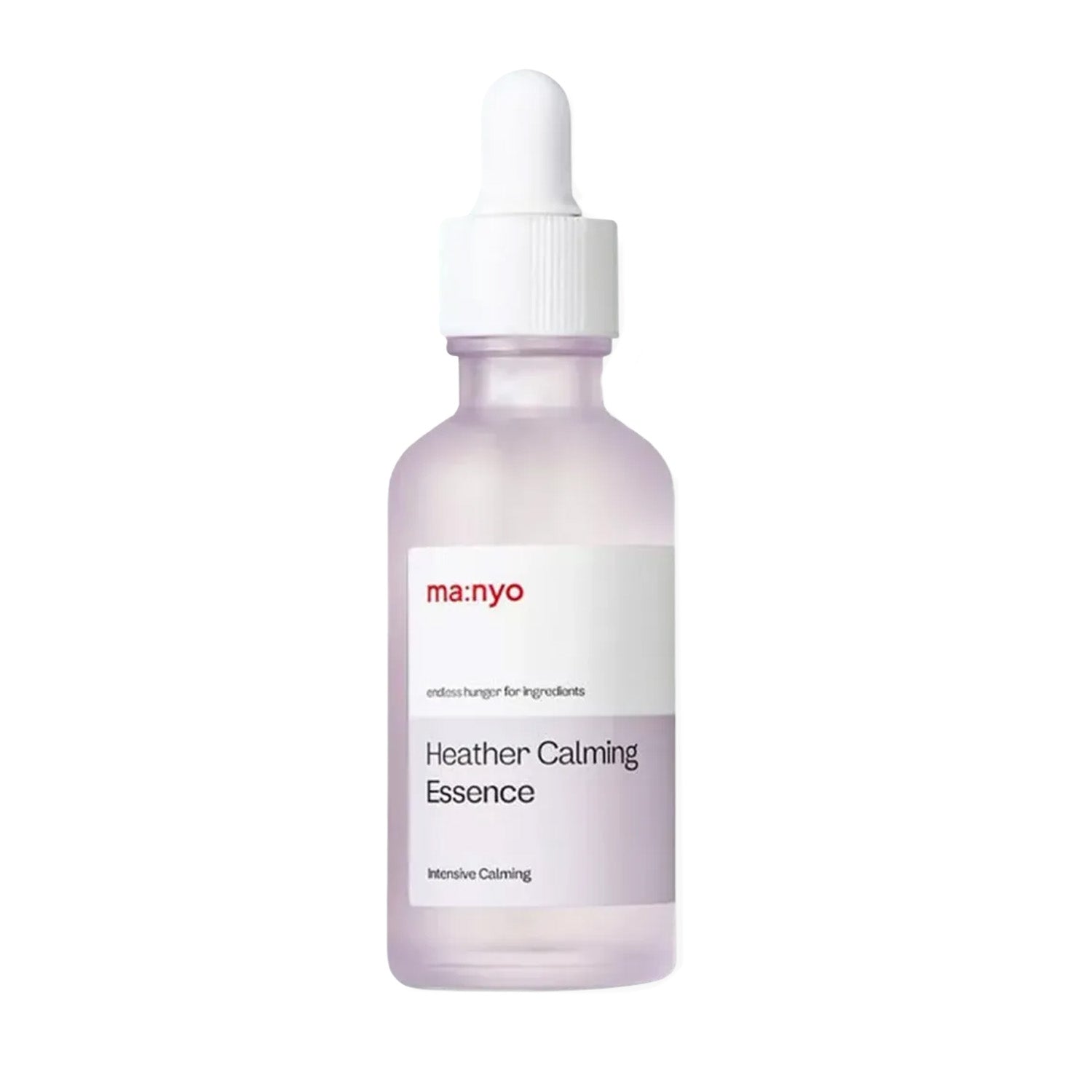 Ma:nyo Heather Calming Essence 50ml