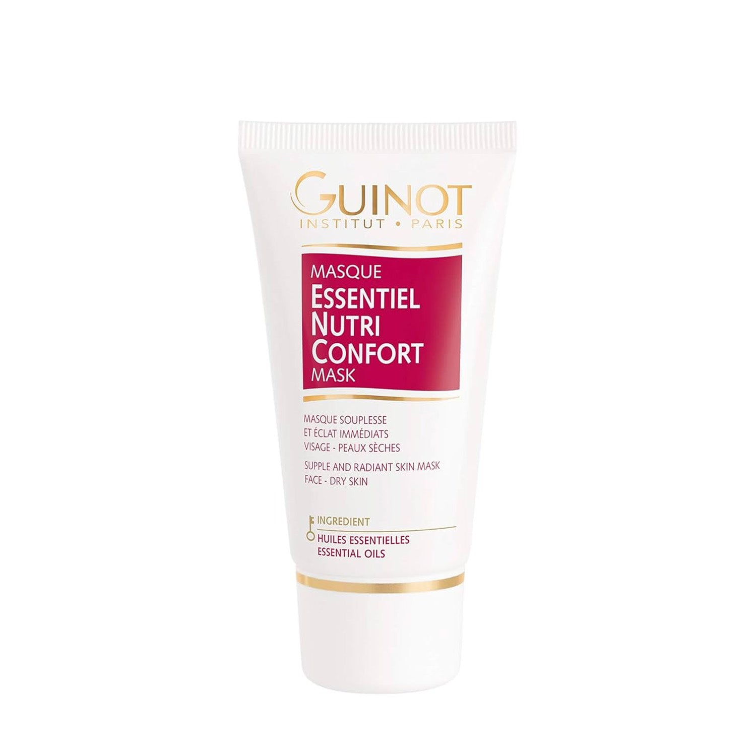 Guinot Essentiel Nutri Confort Masque 50ml