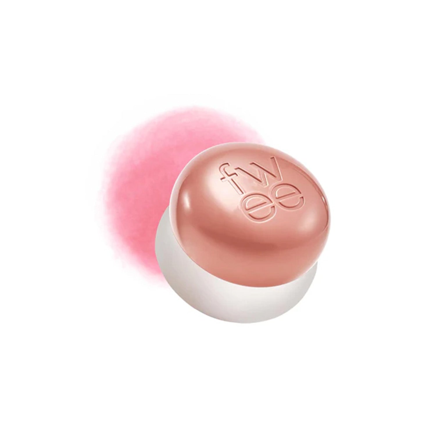 Fwee Lip&Cheek Blurry Pudding Pot ND02