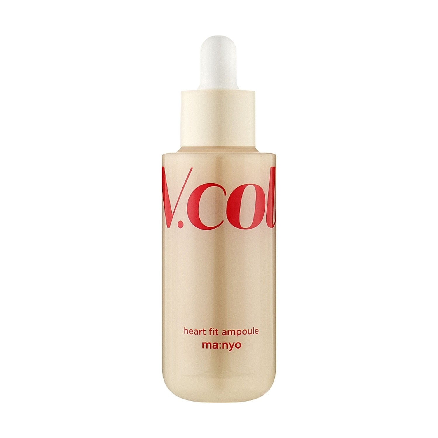 Ma:nyo V.Collagen Heart Fit Ampoule 50ml