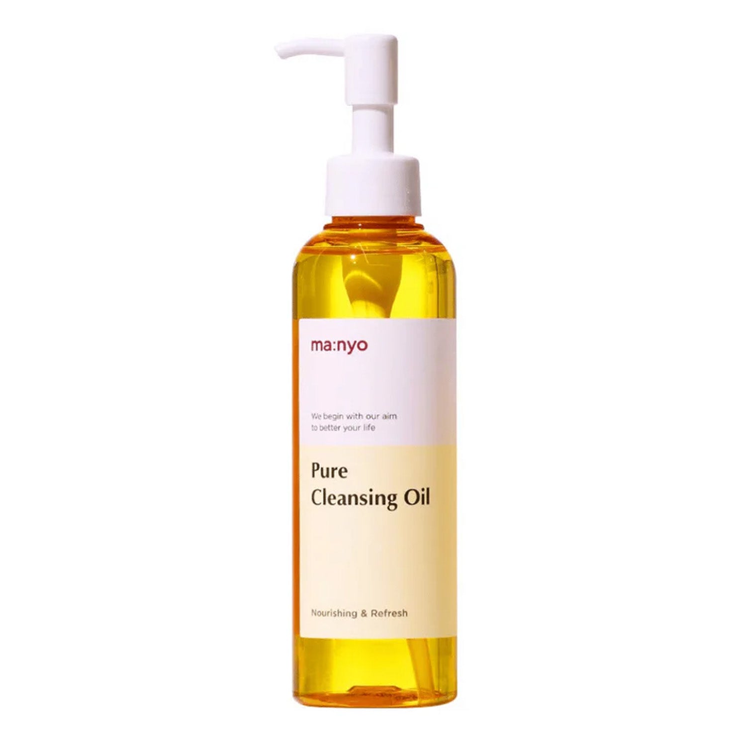 Ma:nyo Pure Cleansing Oil 200ml