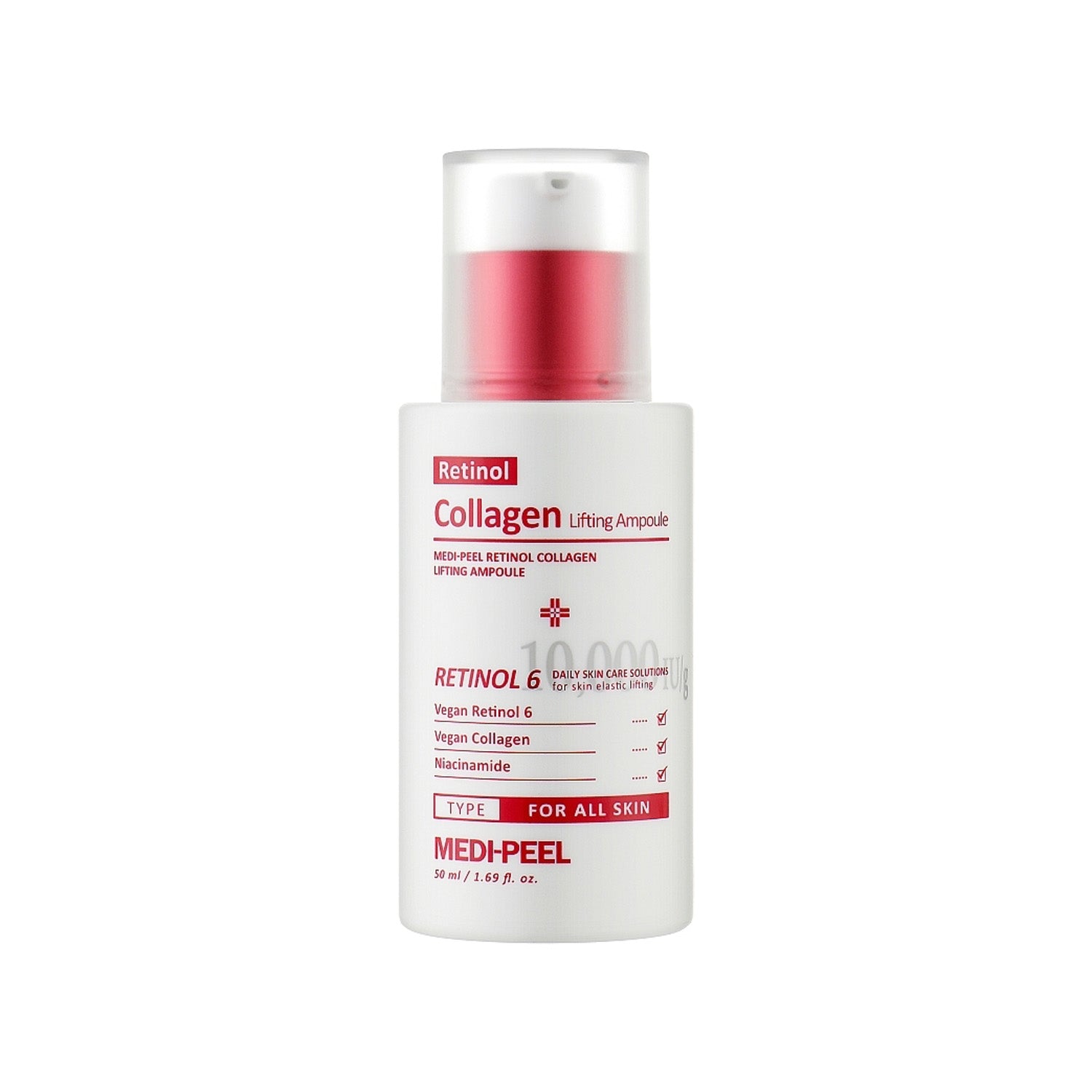 Medi-Peel Retinol Collagen Lifting Ampoule 50ml