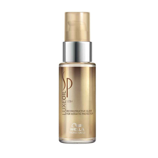 WELLA PROFESSIONALS Sp Luxe Oil Reconstructive Elixir 30ml