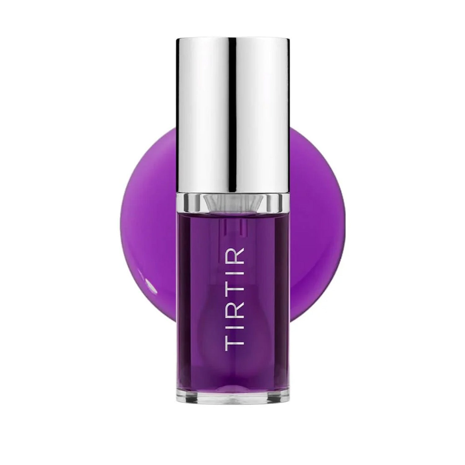 Tirtir My Glow Lavender Lip Oil 5.7ml