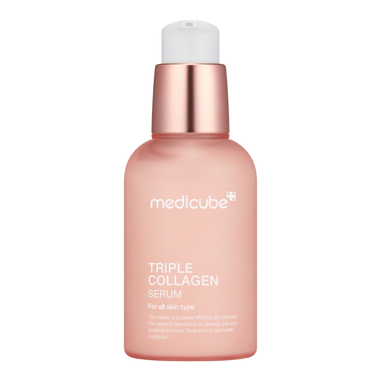 Medicube Triple Collagen Serum 55ml - Maison 19