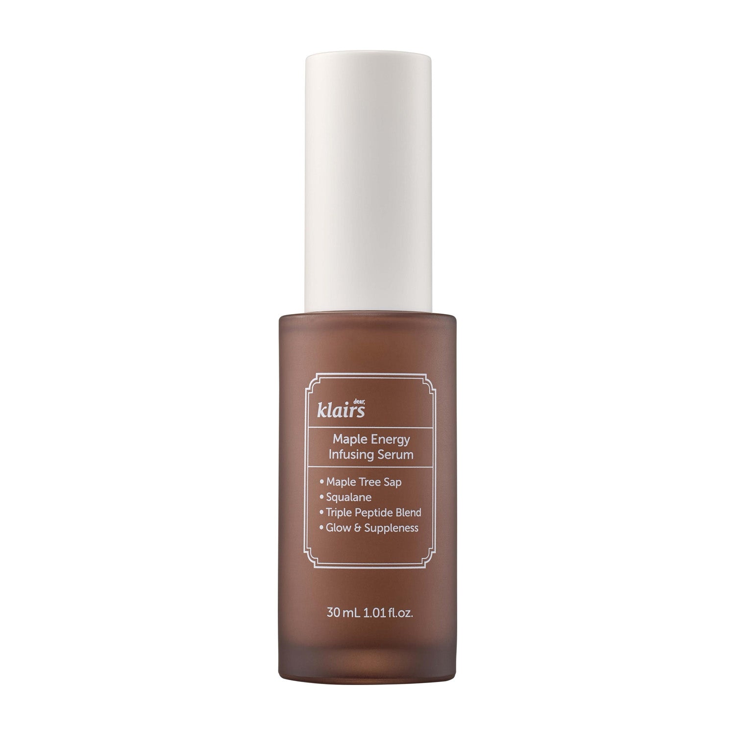 Klairs Maple Energy Infusing Serum 30ml