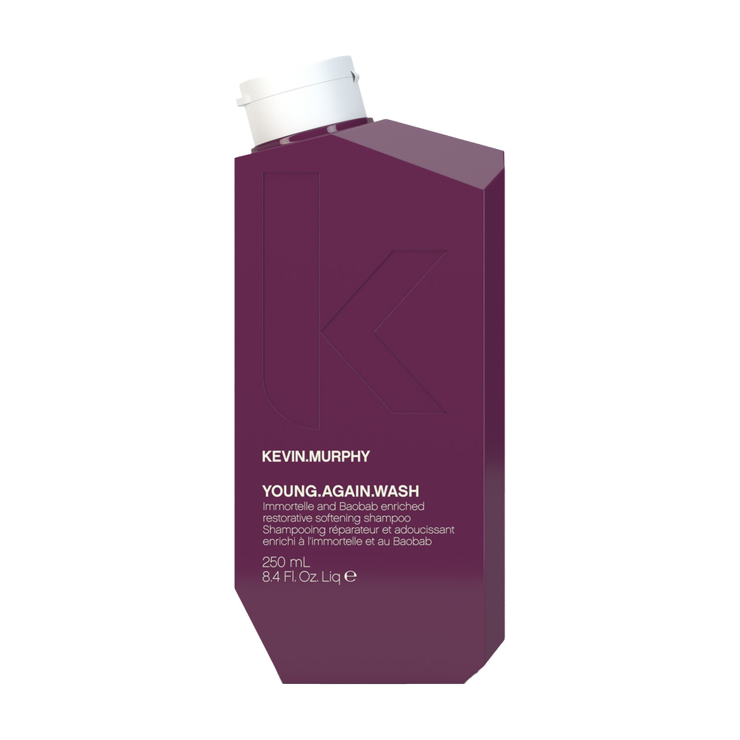 Kevin Murphy Young Again Waschmittel 250ml