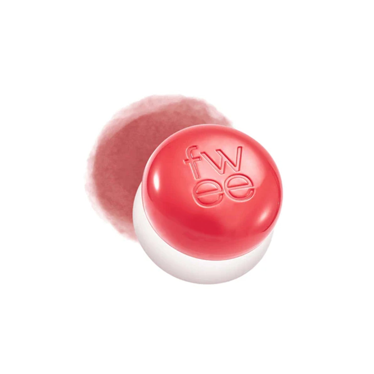 Fwee Lip&Cheek Blurry Pudding Pot CR04