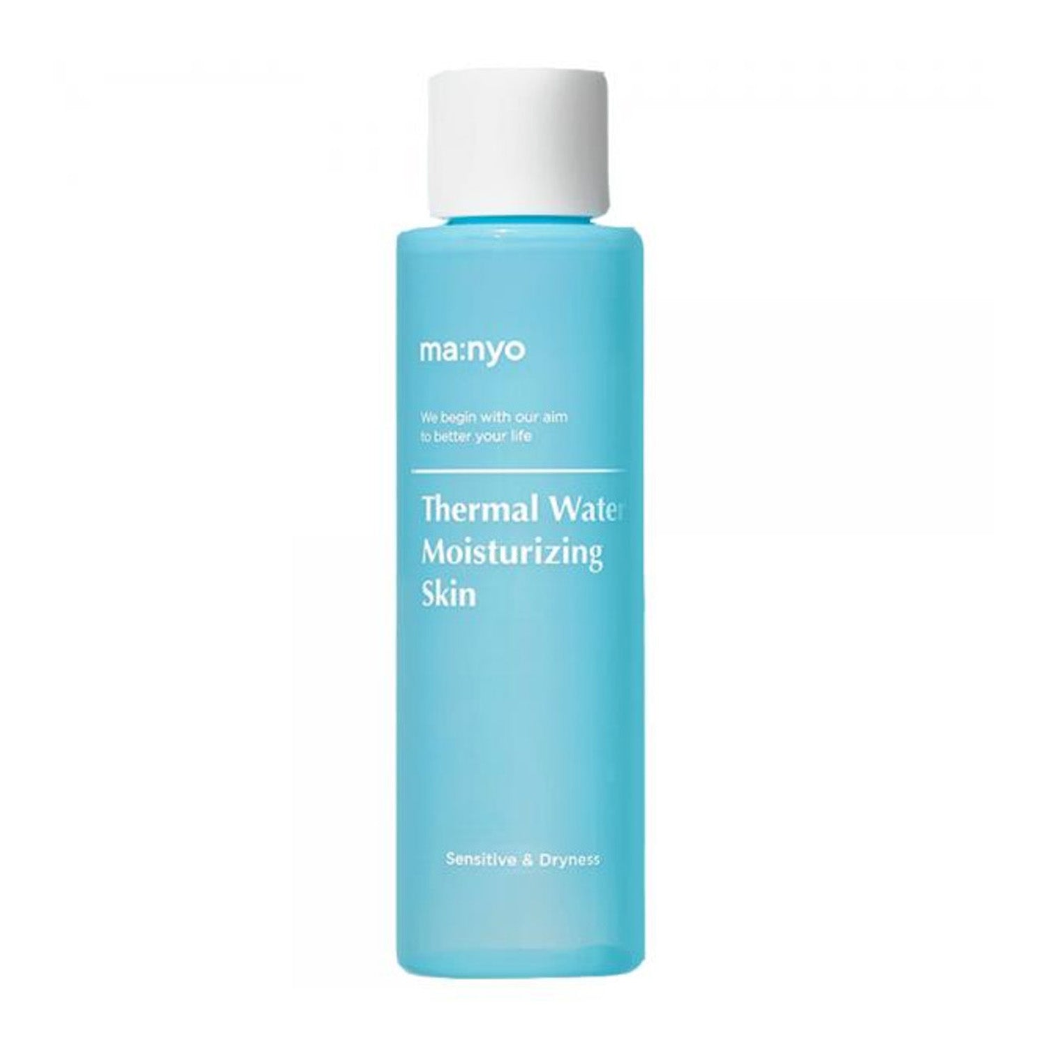 Ma:nyo Thermal Water Moisturizing Skin 155ml