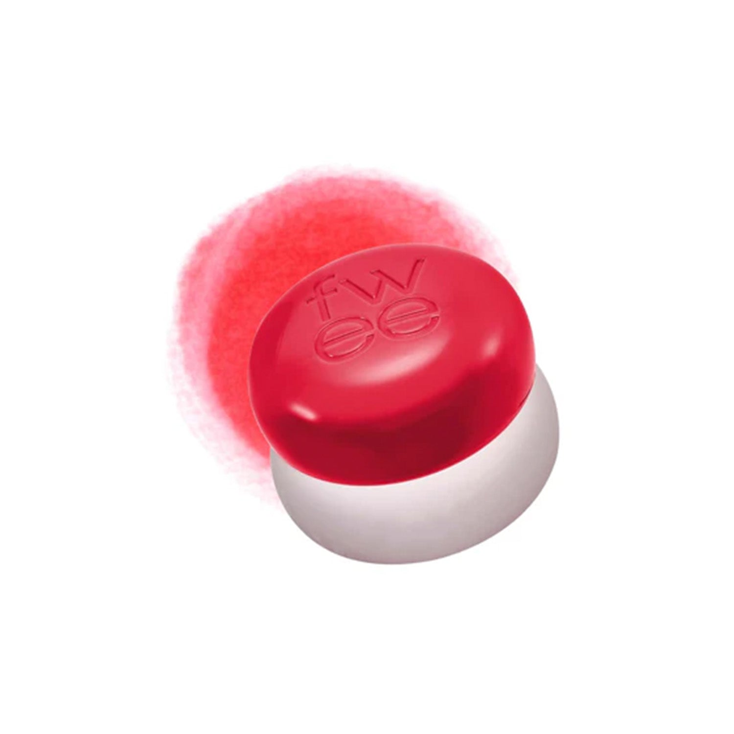 Fwee Lip&Cheek Blurry Pudding Pot RD01
