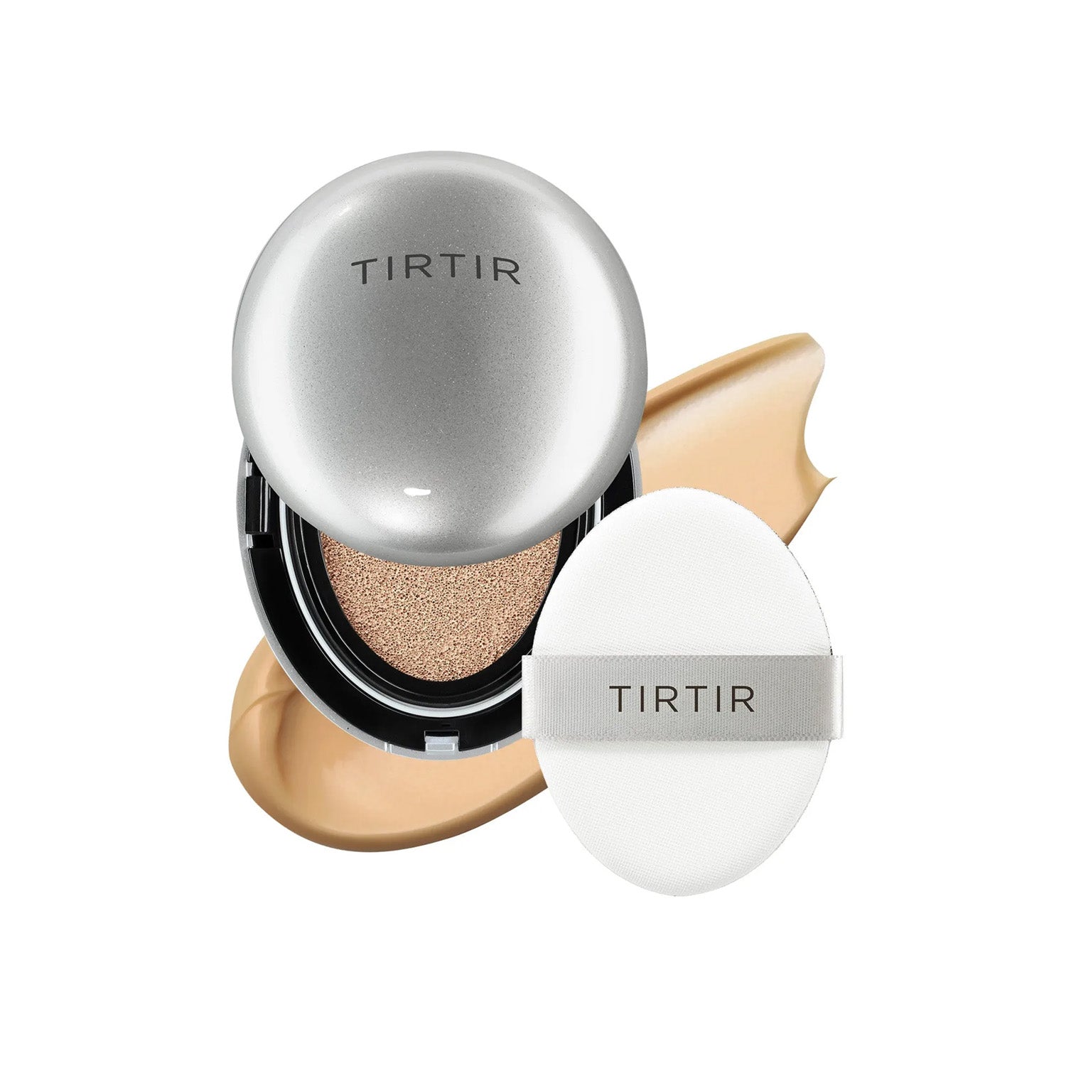 TIRTIR Mask Fit Aura Cushion 29N Natural Beige 18g