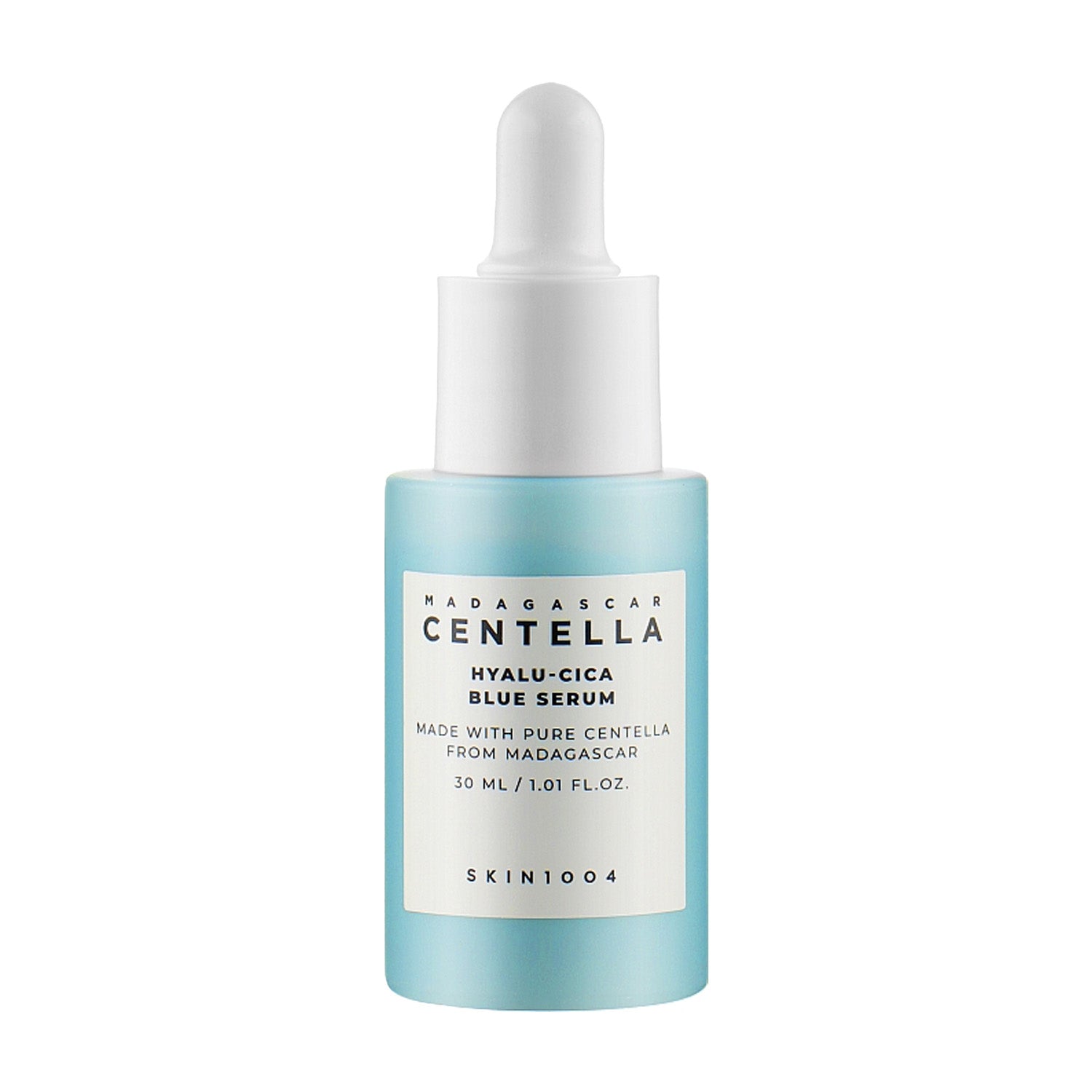 Ultra-Hydrating Hyalu-Cica Blue Serum – Skin Barrier Repair