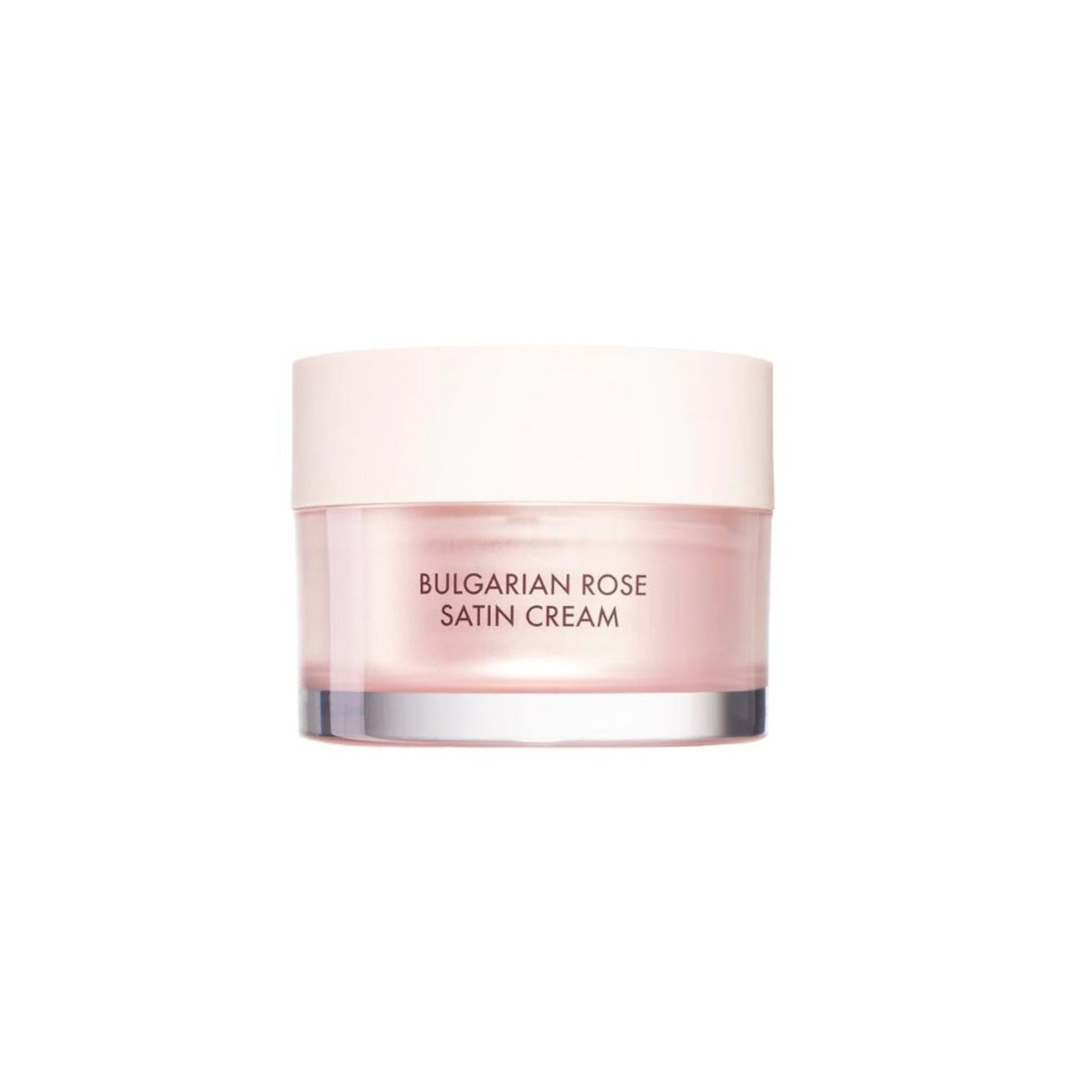 HEIMISH Bulgarian Rose Satin Cream 55ml