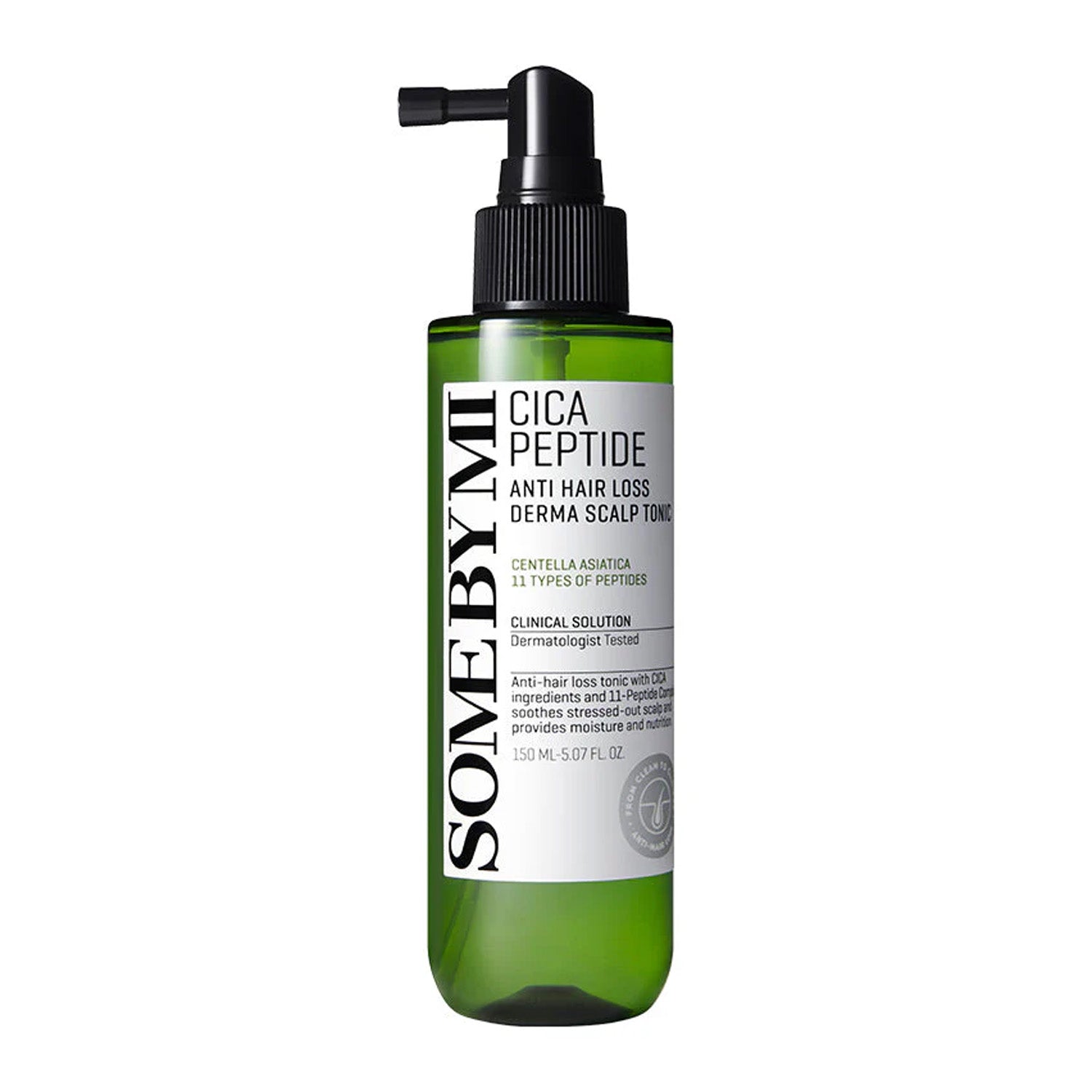Some By Mi Cica Peptide Anti Hair Loss Tonic 150ml