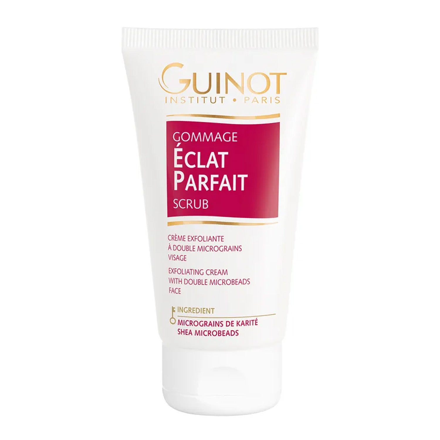 GUINOT Eclat Parfait Scrub 50ml - Maison 19