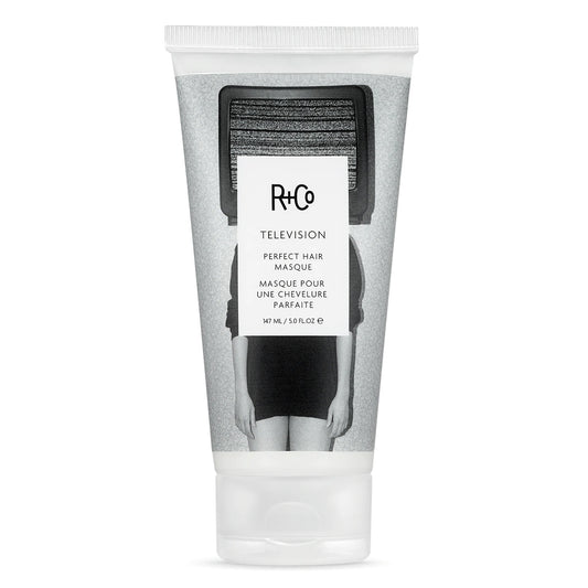 R+Co Television Perfekte Haarmaske, 147 ml