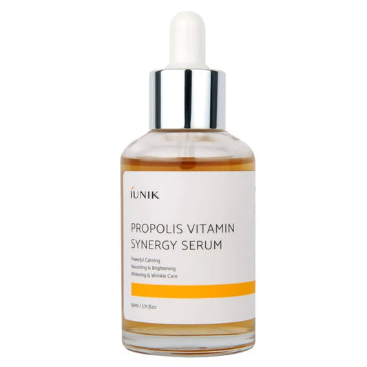 Propolis Vitamin Synergie Serum 50 ml