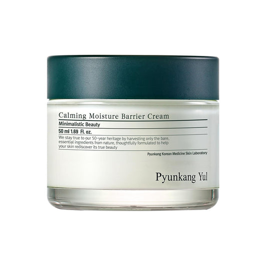 Pyunkang Yul Beruhigende Feuchtigkeitsbarrierecreme 50 ml