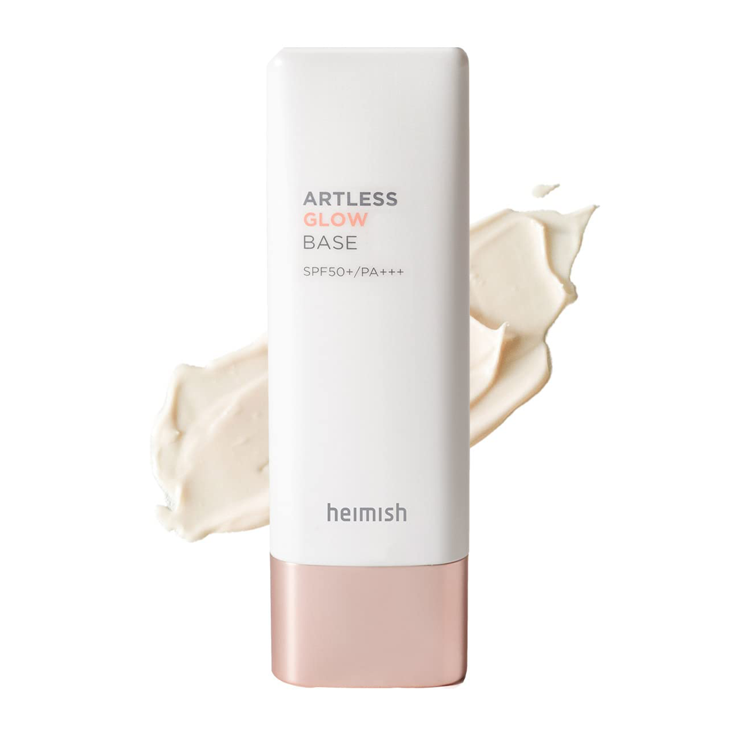 ARTLESS GLOW BASE SPF50+ PA+++