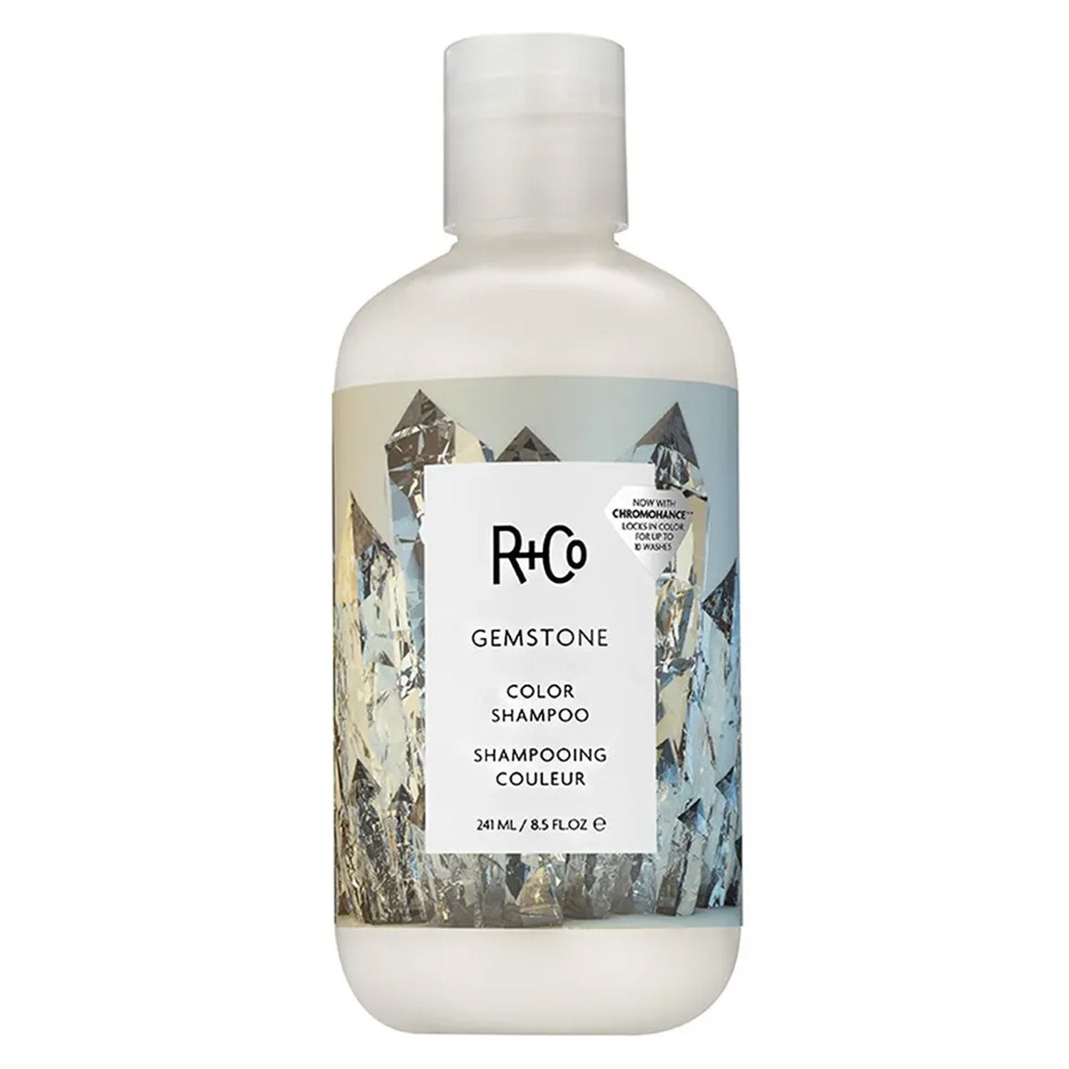 R+Co Gemstone Color Shampoo 241ml