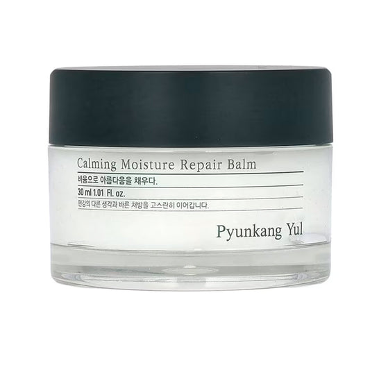 Pyunkang Yul Beruhigender Feuchtigkeits-Reparaturbalsam 30 ml