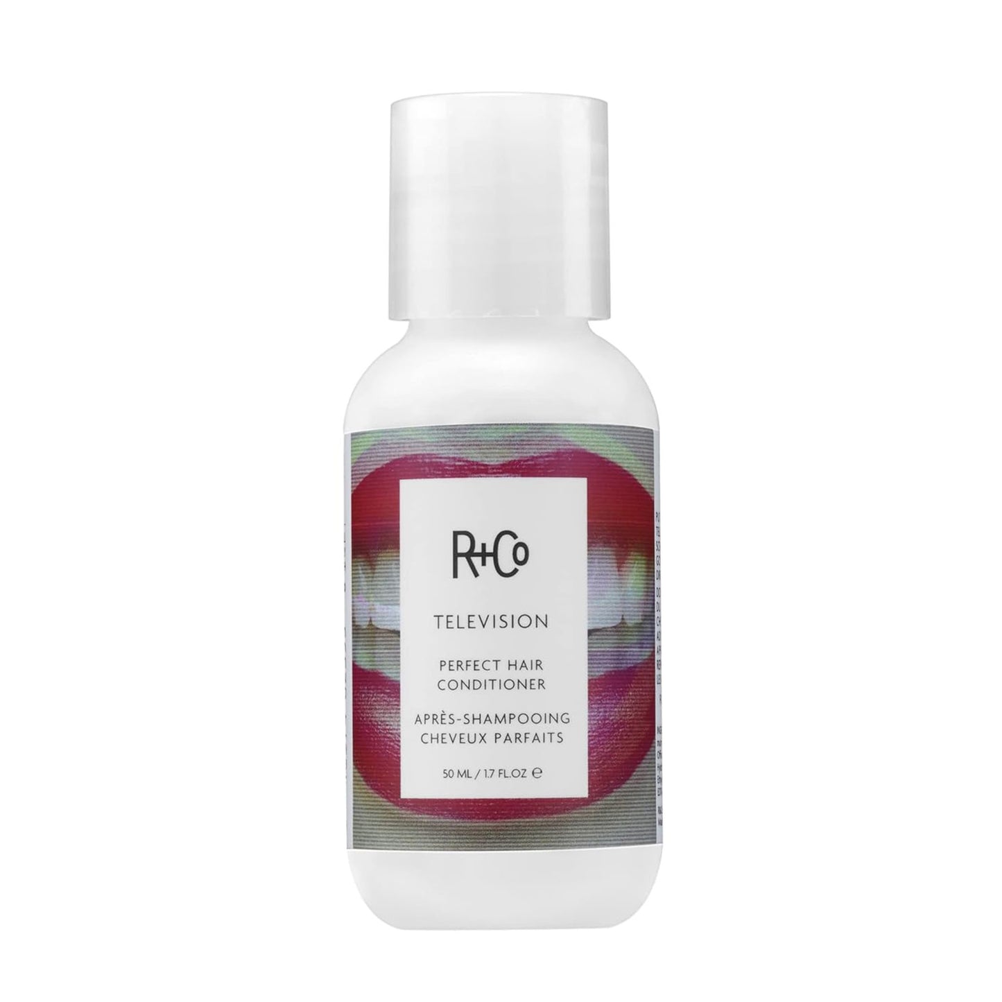 R+Co TELEVISION Perfekter Haar-Conditioner 50ml