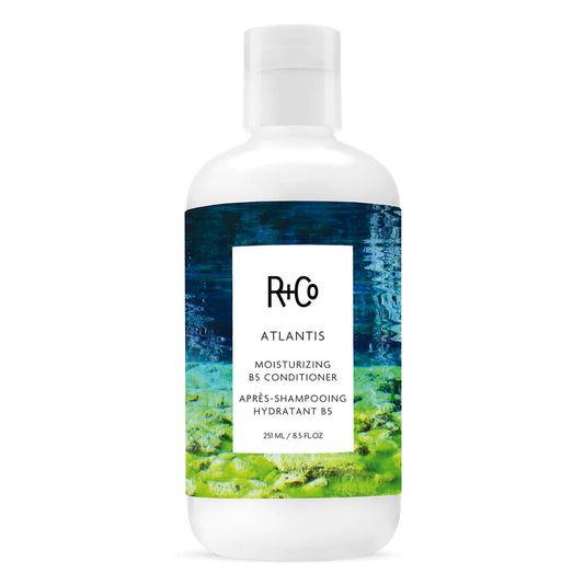 R+CO Atlantis Feuchtigkeitsspendender B5 Conditioner 251ml