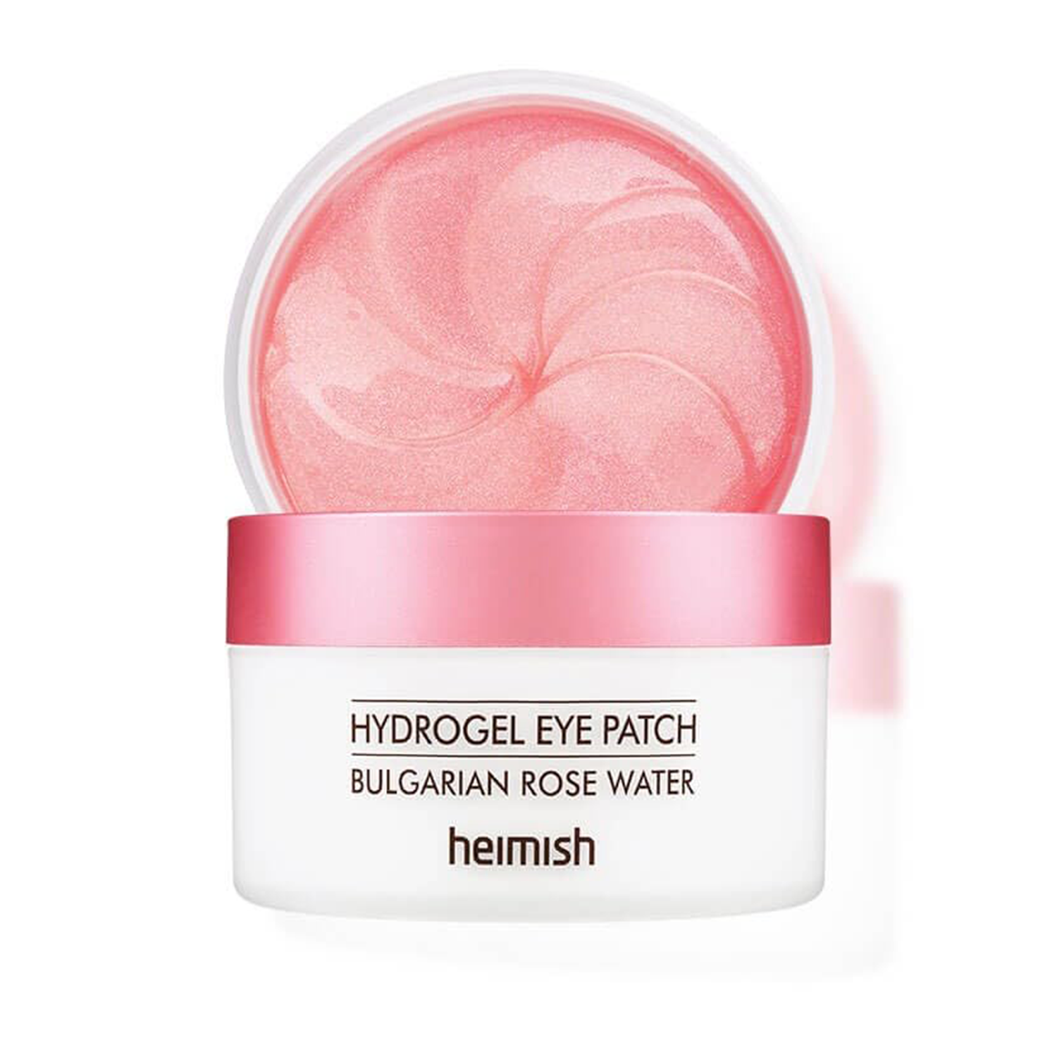 Bulgarian Rose Hydrogel Eye Patch 60ea