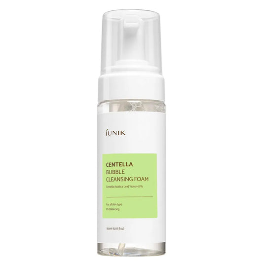 Centella Bubble Reinigungsschaum 150 ml