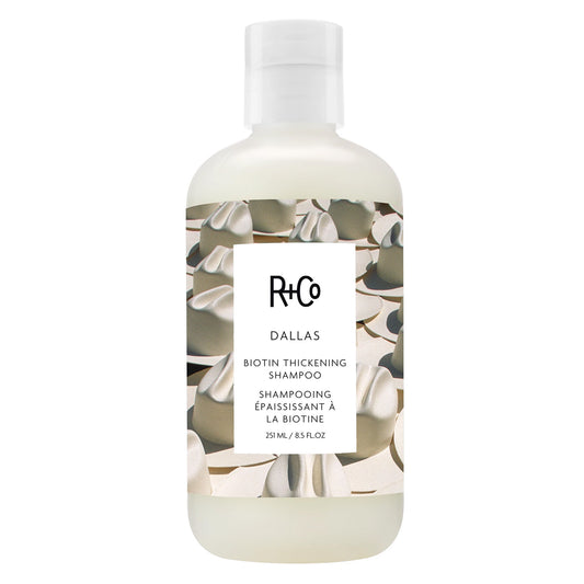 R+CO Dallas Verdickungsshampoo, 251ml