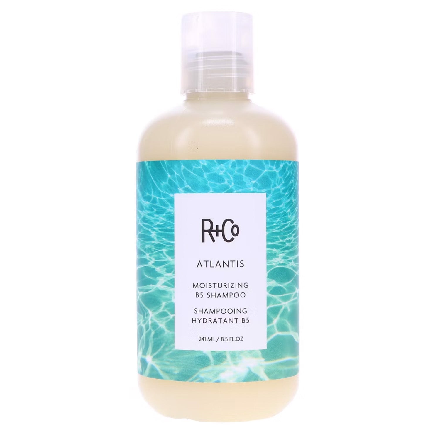 R+CO Atlantis Moisturizing Shampoo 241ml