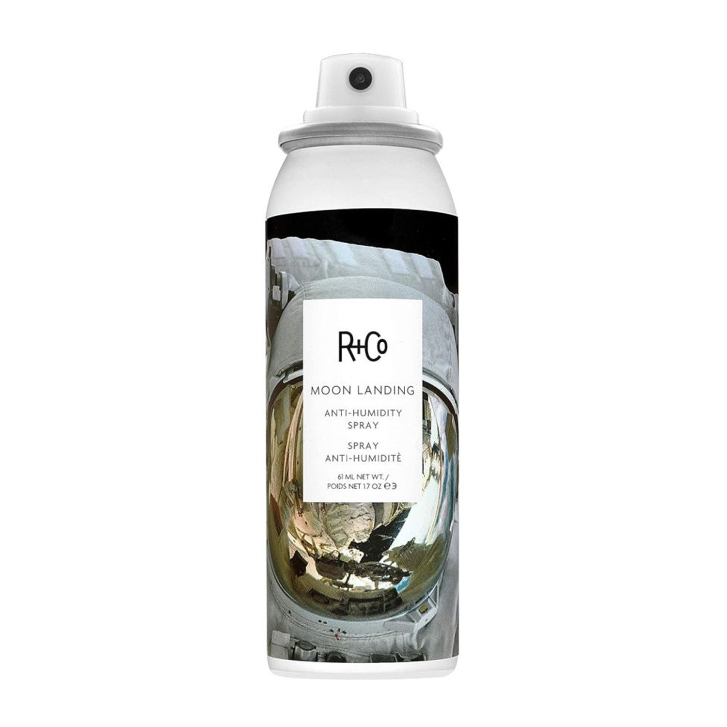 R+Co Moon Landing Anti-Humidity Spray 61ml