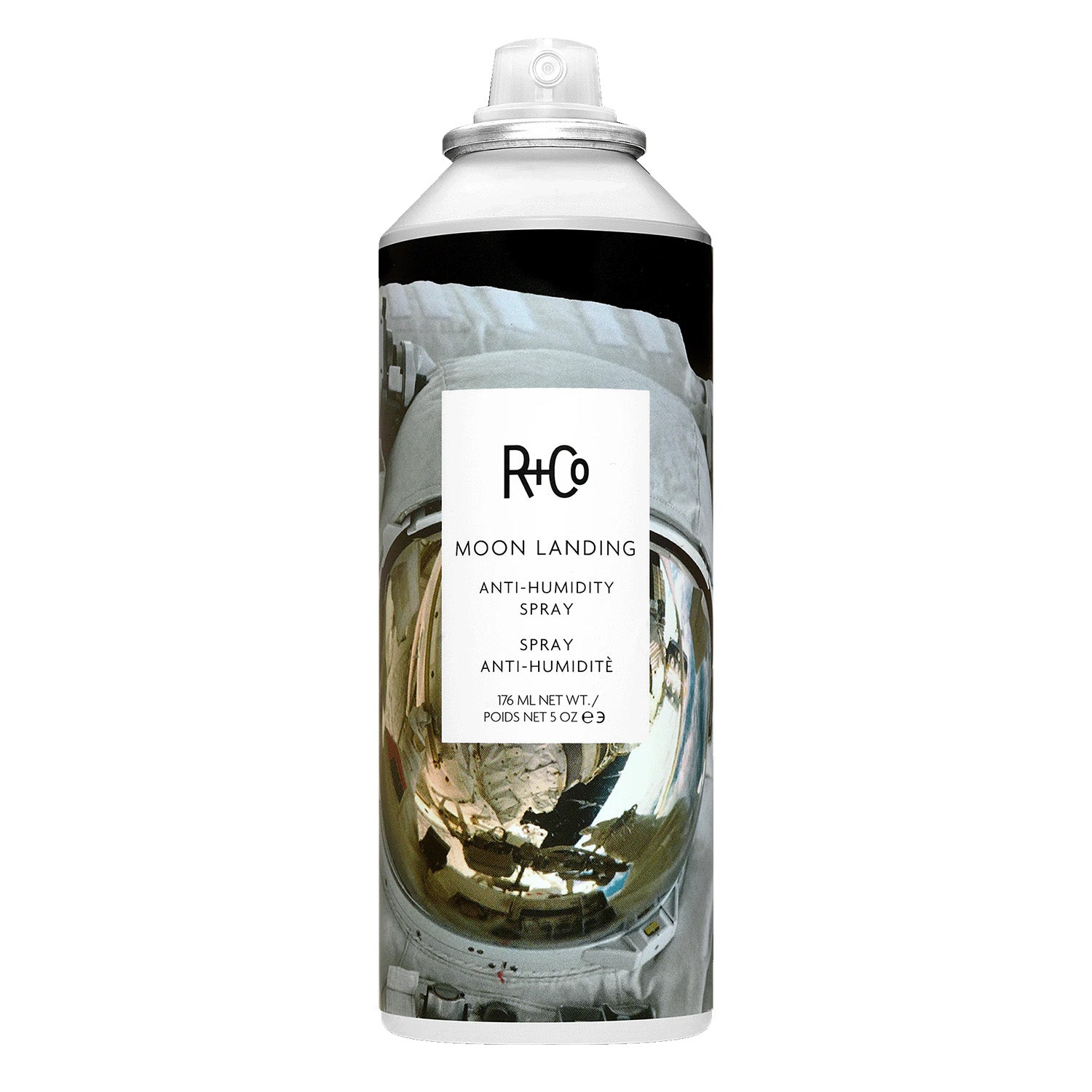 R+Co Moon Landing Anti-Humidity Spray 176ml