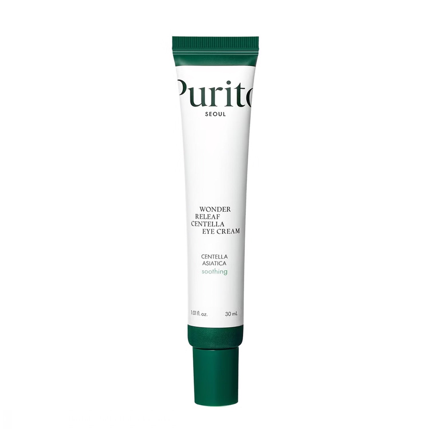 PURITO Wonder Releaf Centella Eye Cream