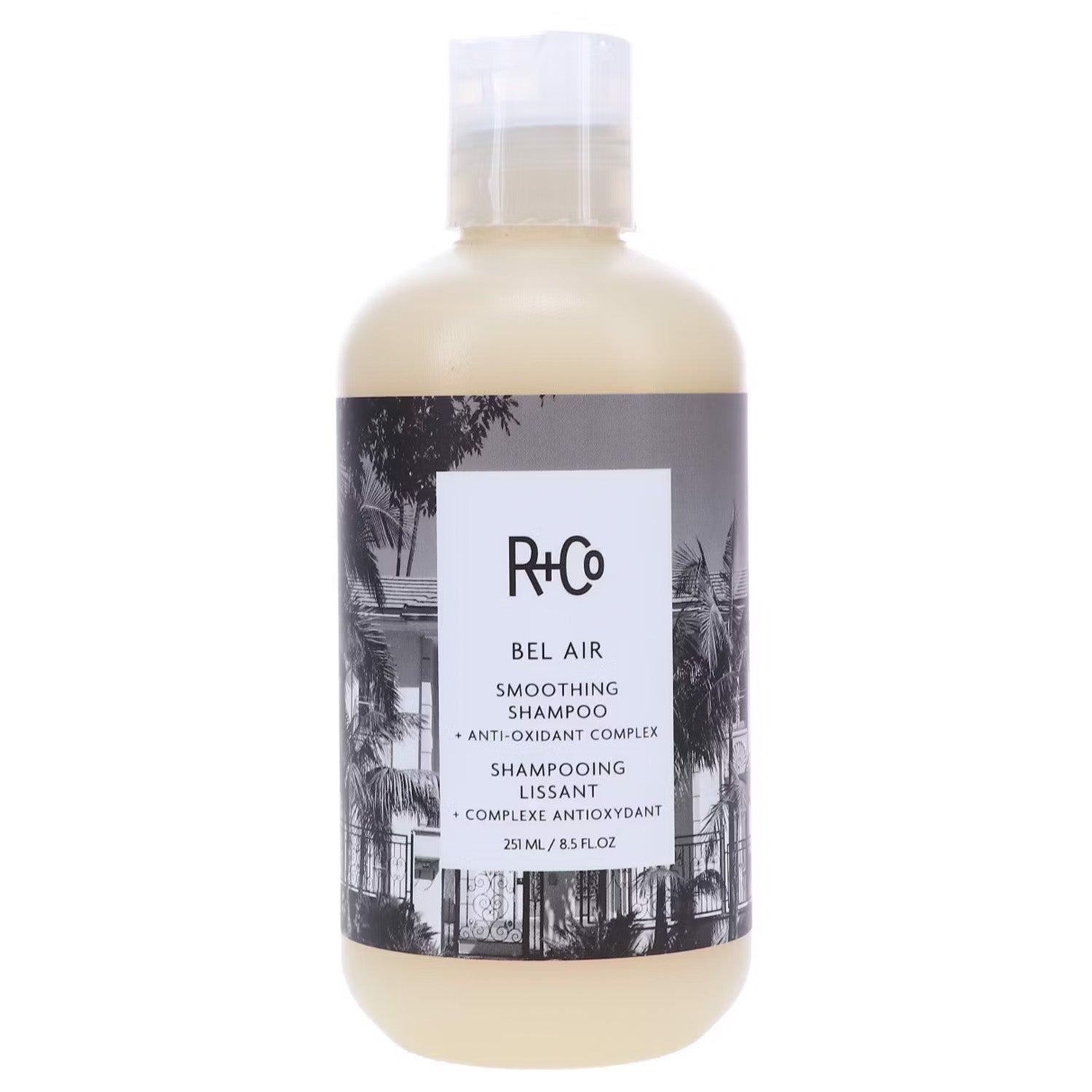 R+CO Bel Air Smoothing Shampoo 251ml