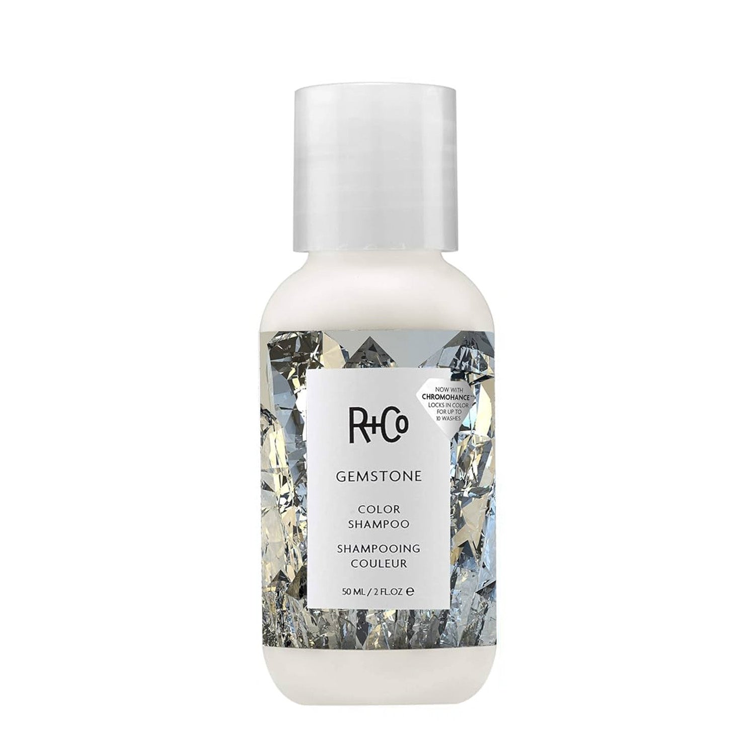 R+Co Gemstone Color Shampoo 50ml