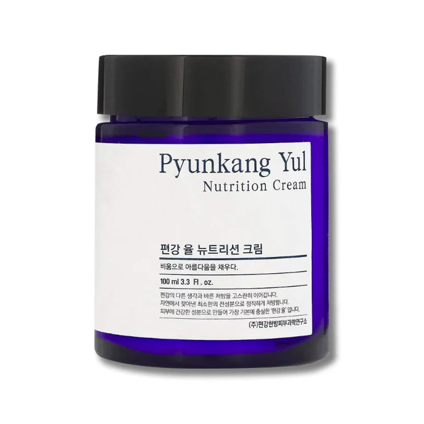 Pyunkang Yul Ernährungscreme 100 ml