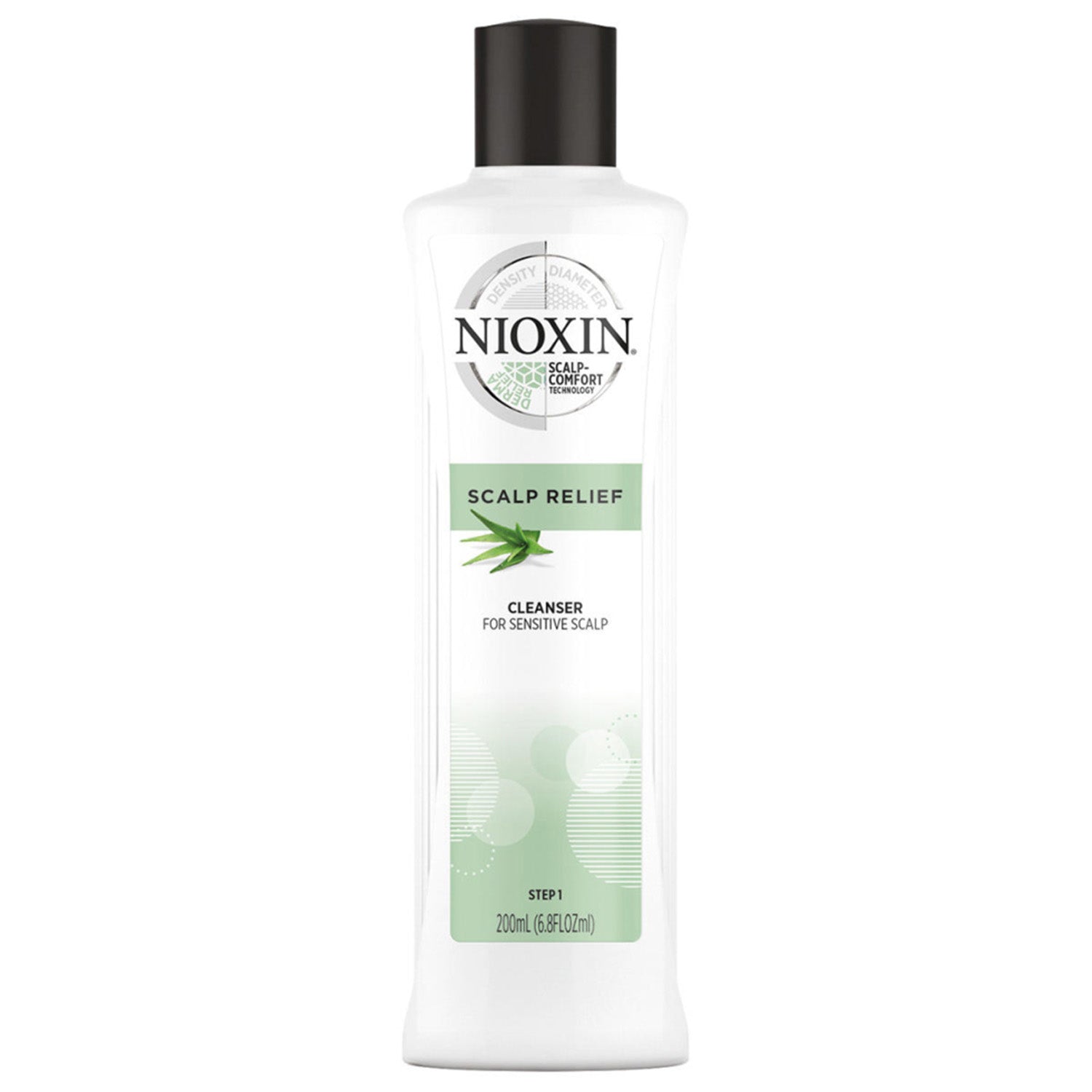 NIOXIN Scalp Relief Cleanser 200ml