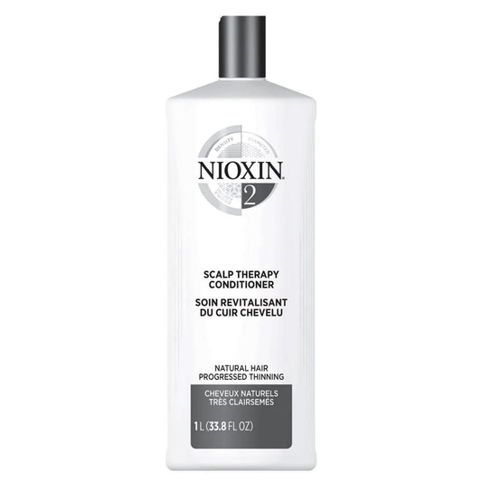 NIOXIN System 2 Scalp Revitaliser Conditioner 1000 ml