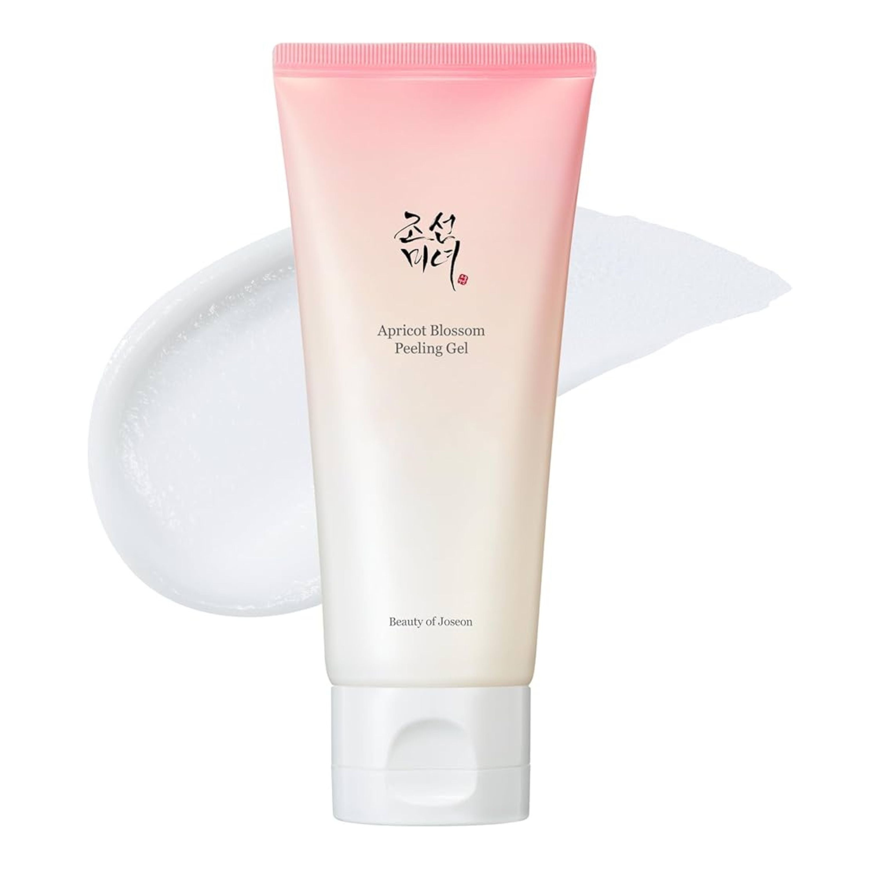 Beauty Of Joseon Gentle Exfoliator Apricot Blossom Peeling Gel 100ml