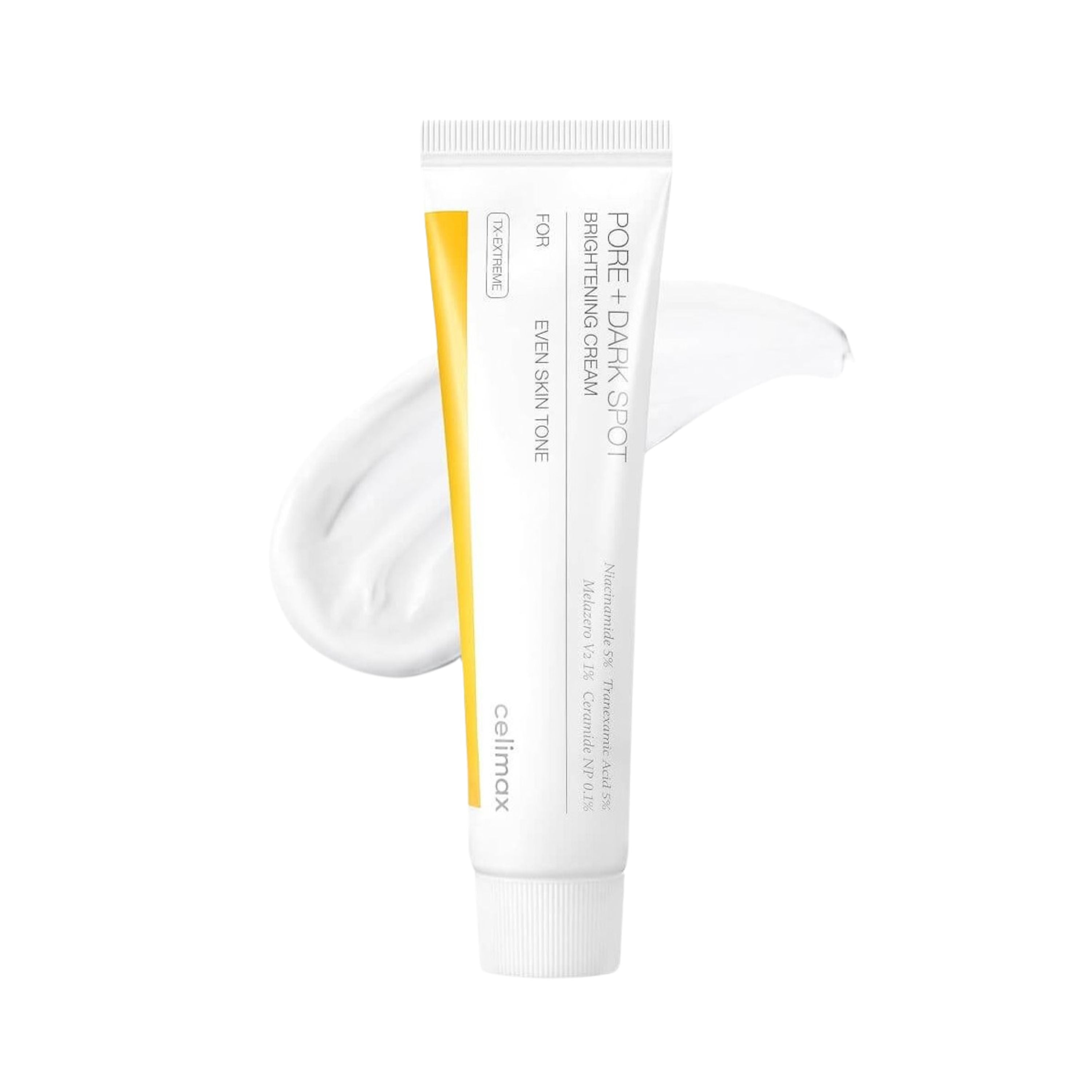 Celimax Pore Dark Spot Brightening Cream 35ml