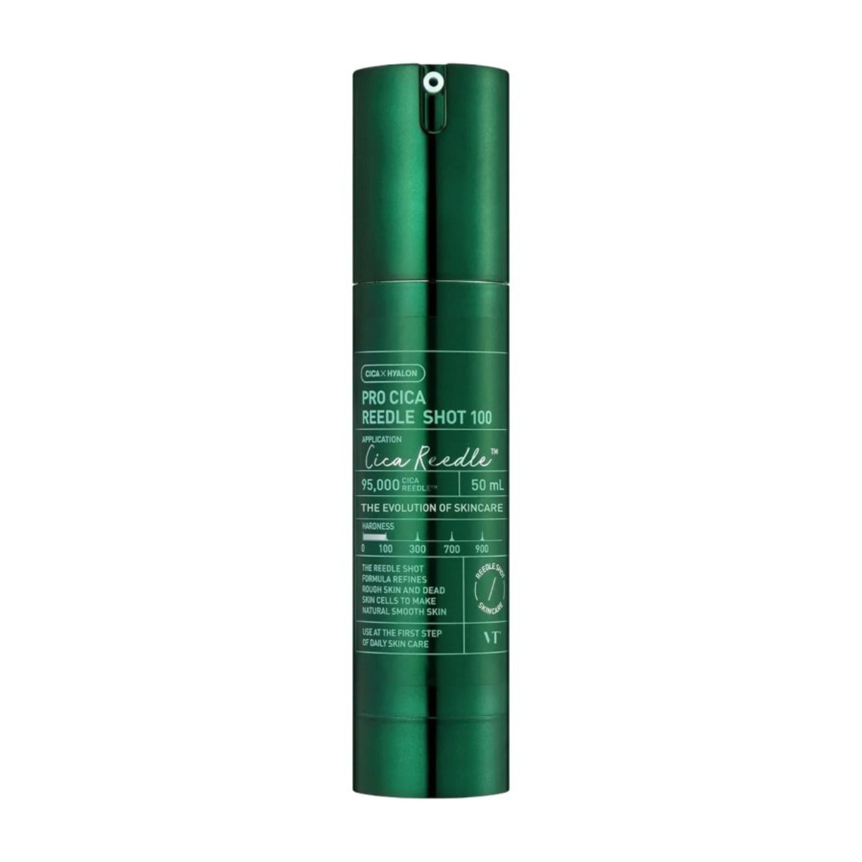 VT Cosmetics Pro Cica Reedle Shot 100hL 50ml
