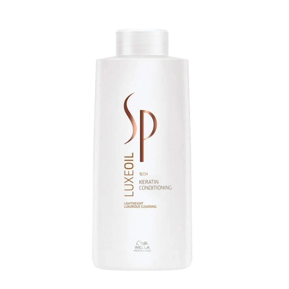 WELLA PROFESSIONALS Sp Luxe Oil Conditioning Cream 1000ml