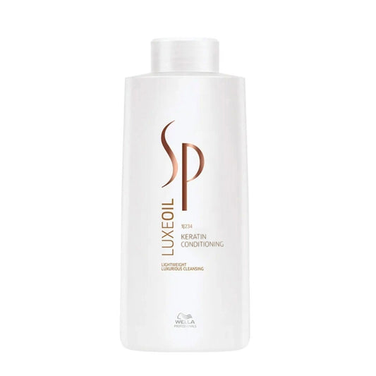 WELLA PROFESSIONALS Sp Luxe Oil Conditioning Cream 1000ml