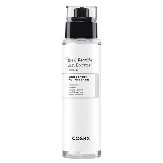 COSRX Das 6-Peptide Skin Booster Serum 150ml