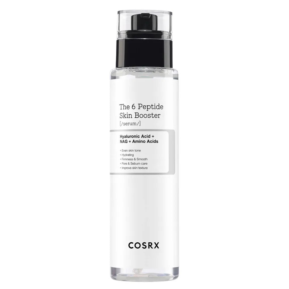 COSRX The 6 Peptide Skin Booster Serum 150ml